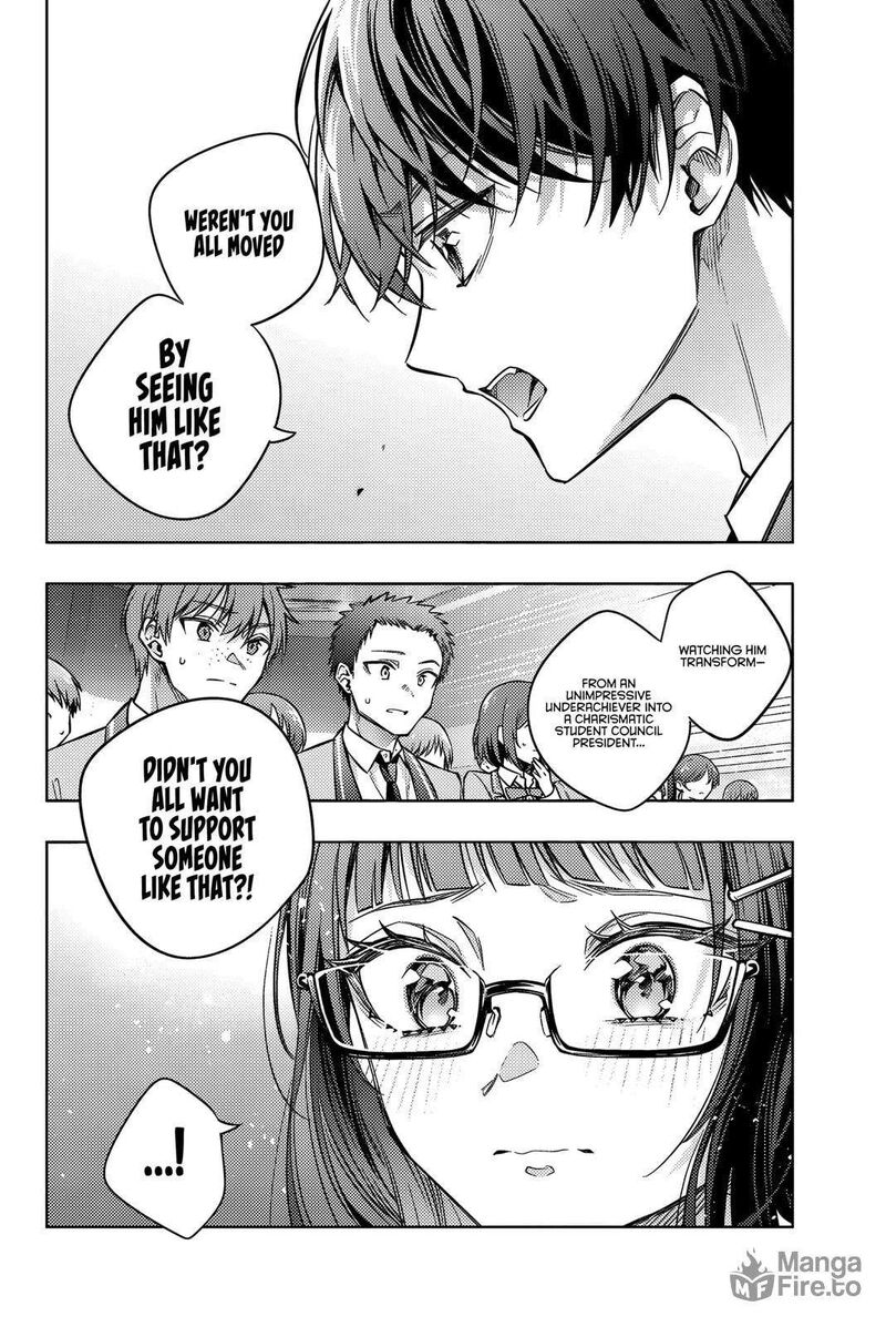 Alya Sometimes Hides Her Feelings in Russian, Chapter 62 image 09